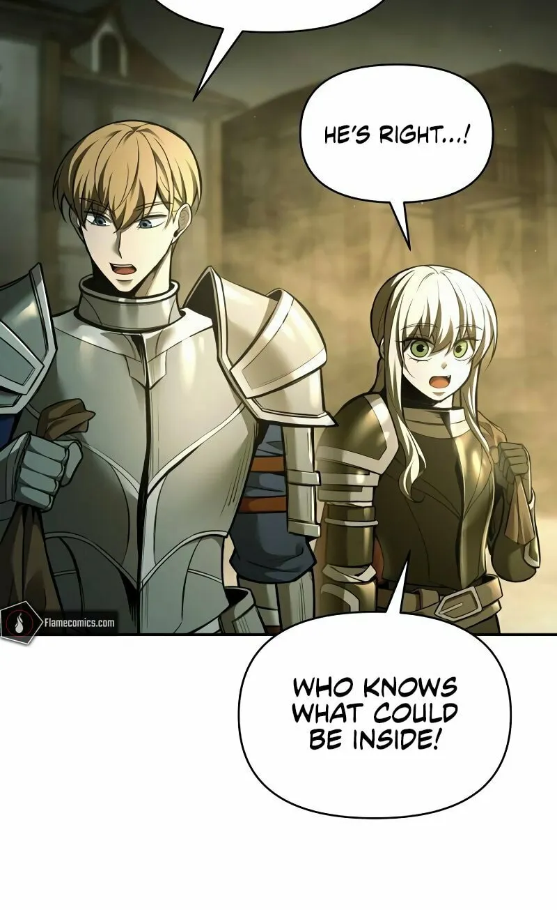 Tyrant of the Tower Defense Game Chapter 82 page 119 - 