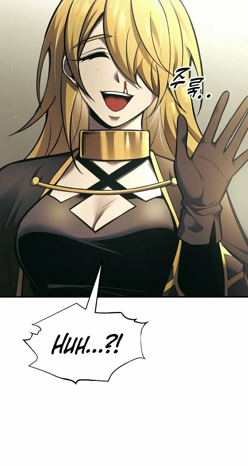 Tyrant of the Tower Defense Game Chapter 82 page 13 - 