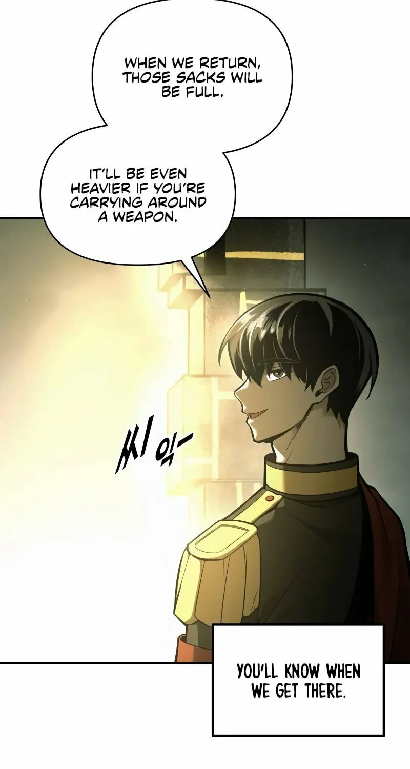 Tyrant of the Tower Defense Game Chapter 82 page 121 - 