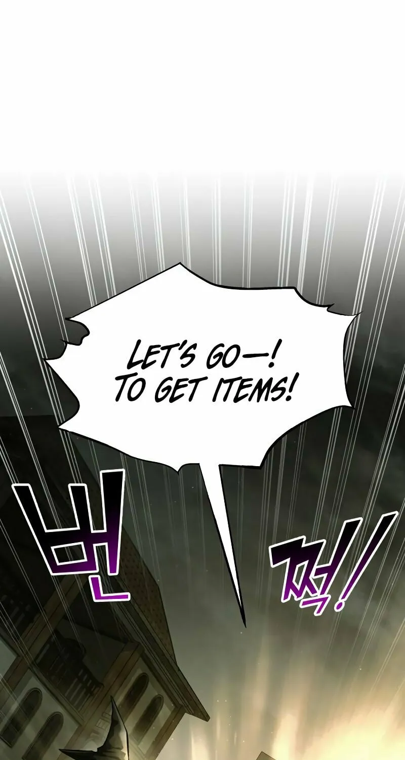 Tyrant of the Tower Defense Game Chapter 82 page 122 - 