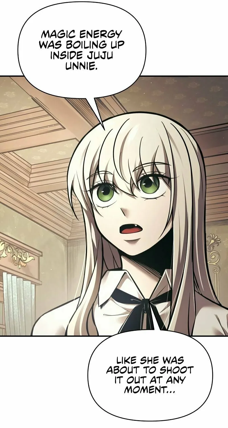 Tyrant of the Tower Defense Game Chapter 82 page 18 - 