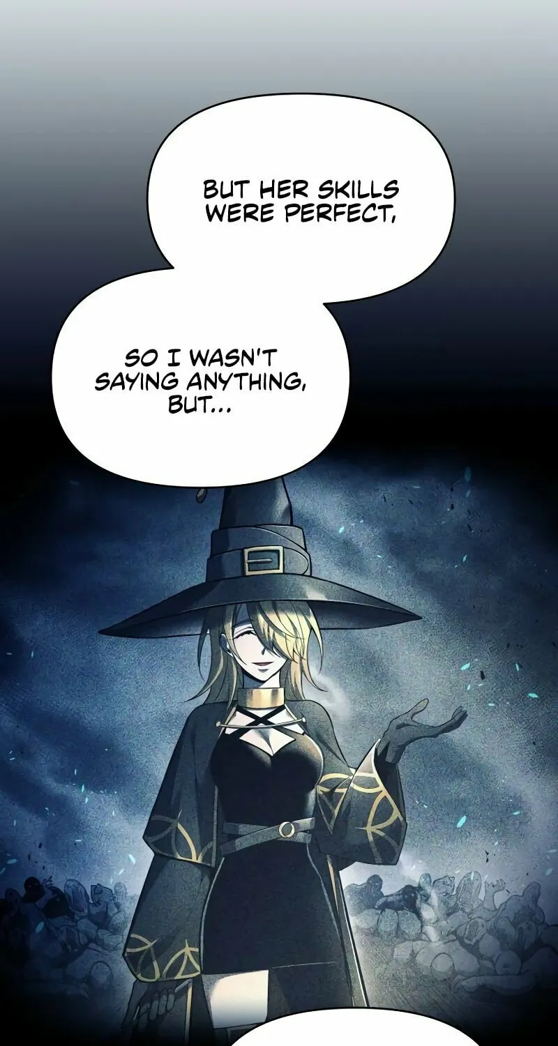 Tyrant of the Tower Defense Game Chapter 82 page 21 - 