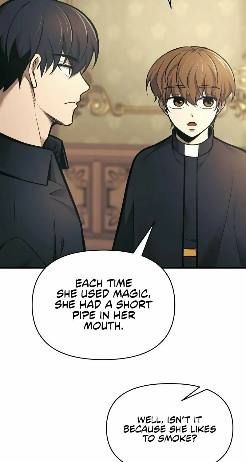 Tyrant of the Tower Defense Game Chapter 82 page 23 - 