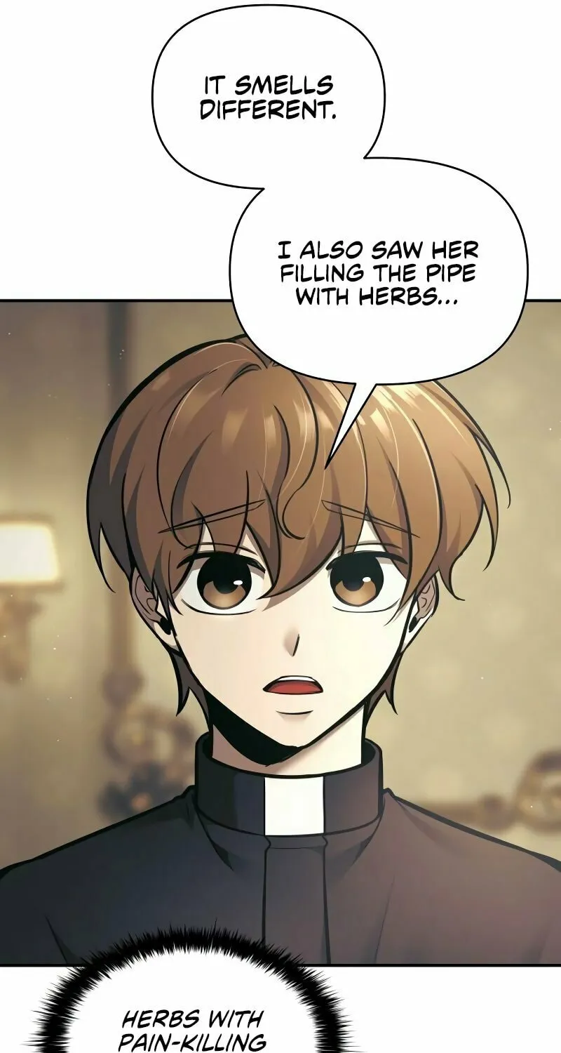 Tyrant of the Tower Defense Game Chapter 82 page 26 - 