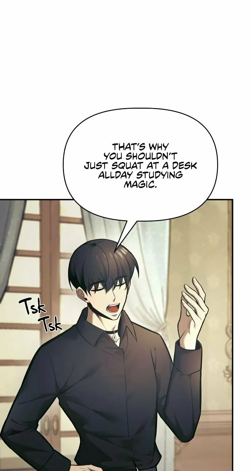 Tyrant of the Tower Defense Game Chapter 82 page 29 - 