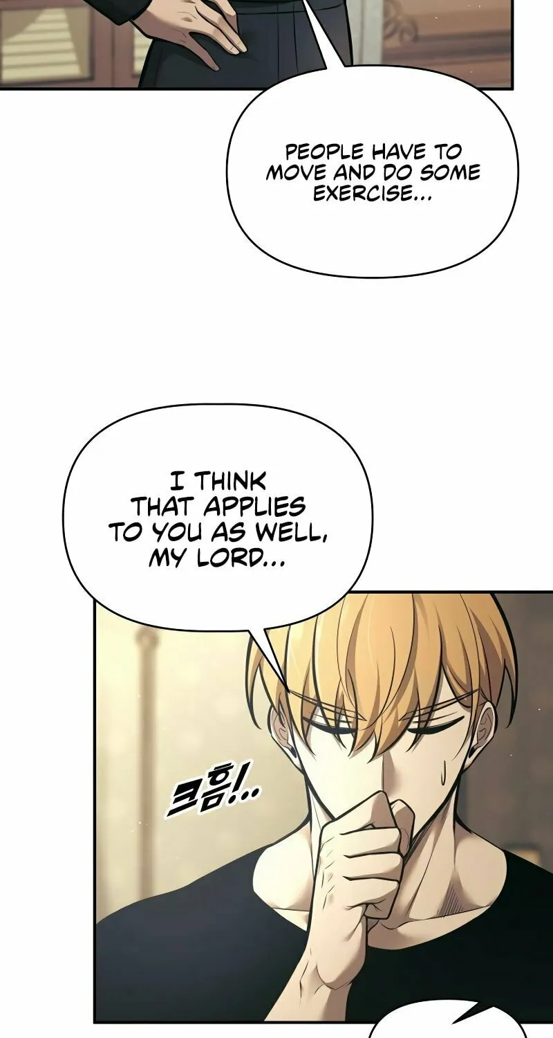 Tyrant of the Tower Defense Game Chapter 82 page 30 - 