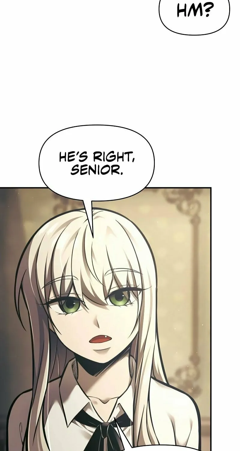 Tyrant of the Tower Defense Game Chapter 82 page 31 - 