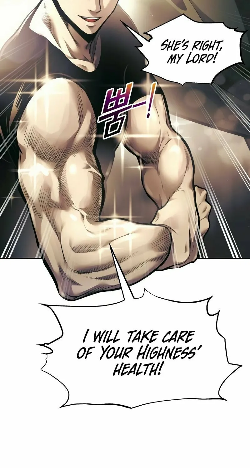 Tyrant of the Tower Defense Game Chapter 82 page 34 - 