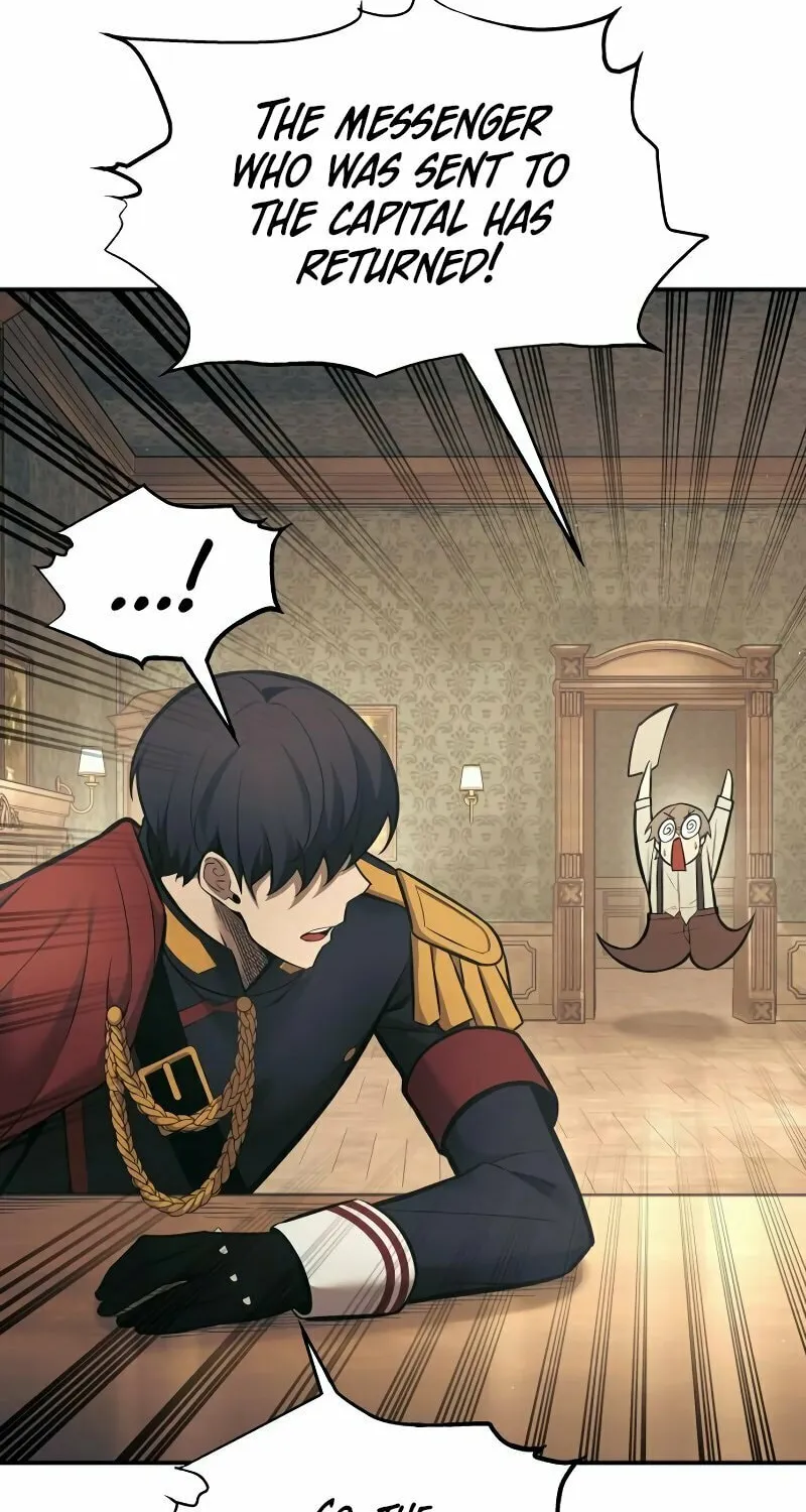 Tyrant of the Tower Defense Game Chapter 82 page 42 - 