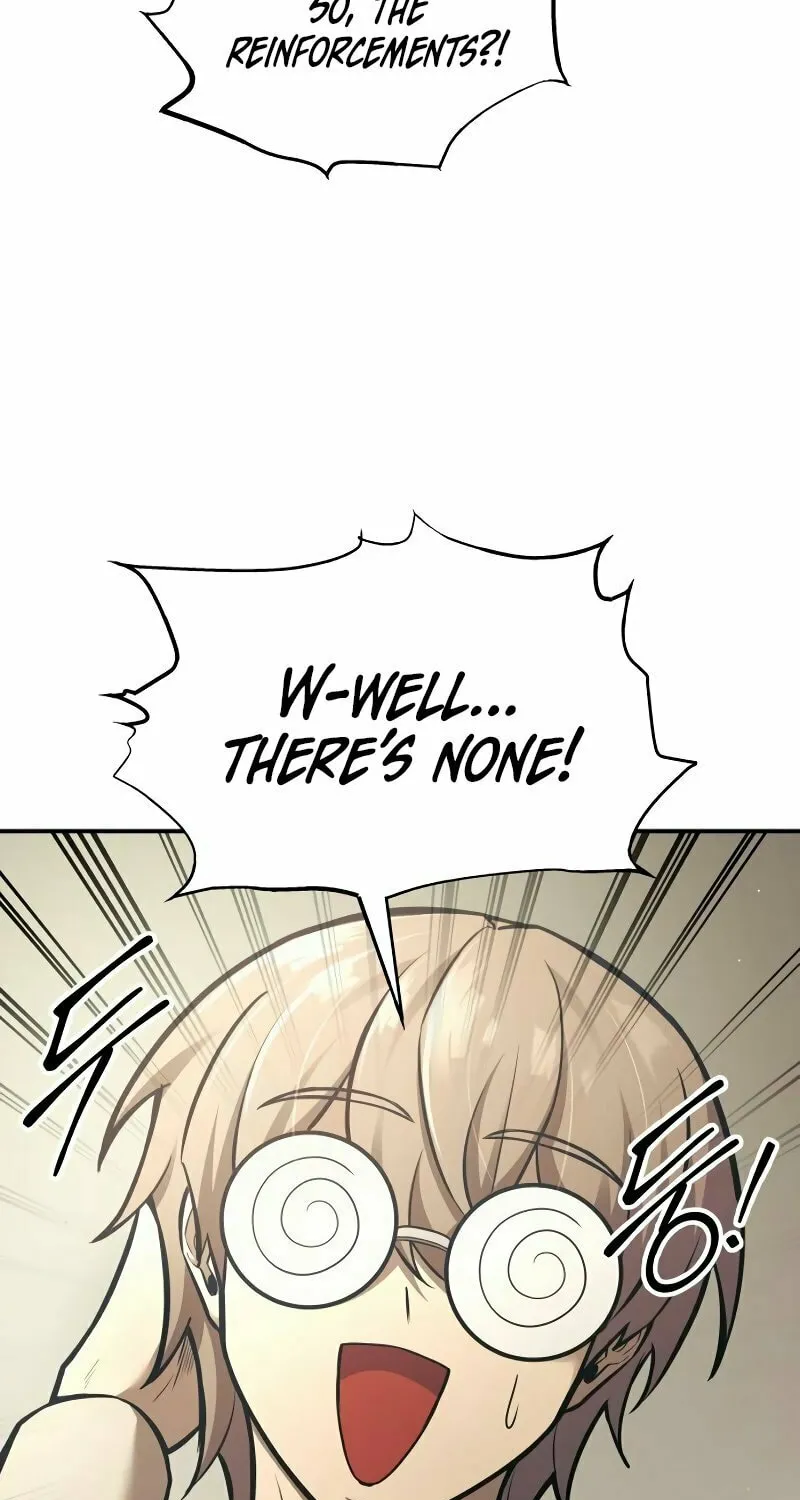 Tyrant of the Tower Defense Game Chapter 82 page 43 - 