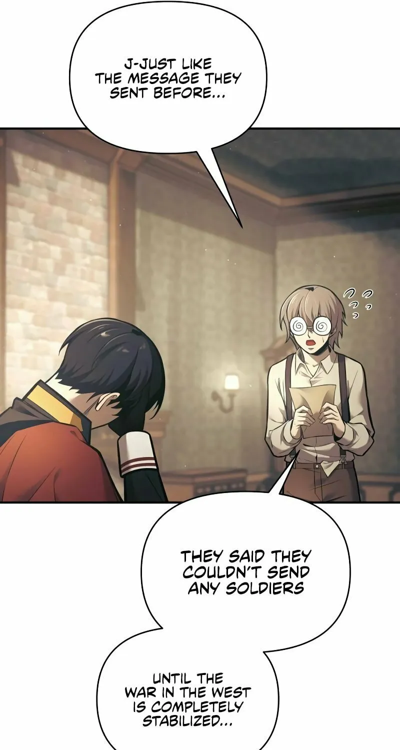Tyrant of the Tower Defense Game Chapter 82 page 49 - 
