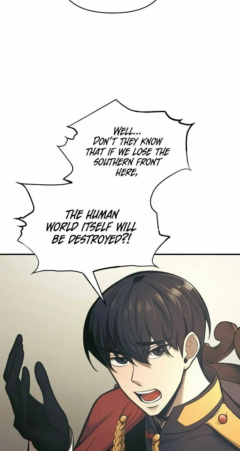 Tyrant of the Tower Defense Game Chapter 82 page 50 - 