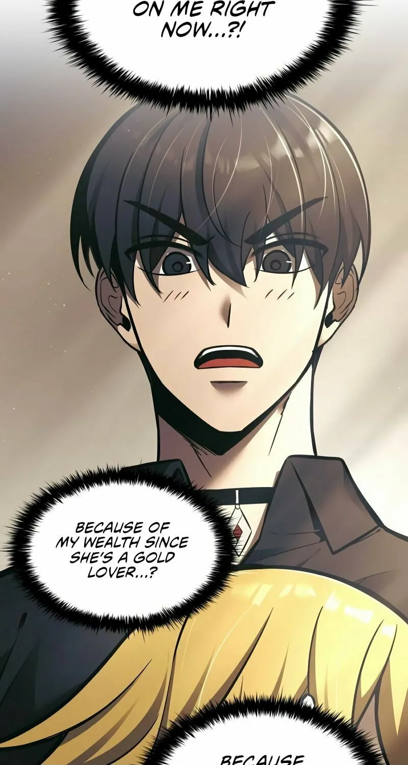 Tyrant of the Tower Defense Game Chapter 82 page 6 - 
