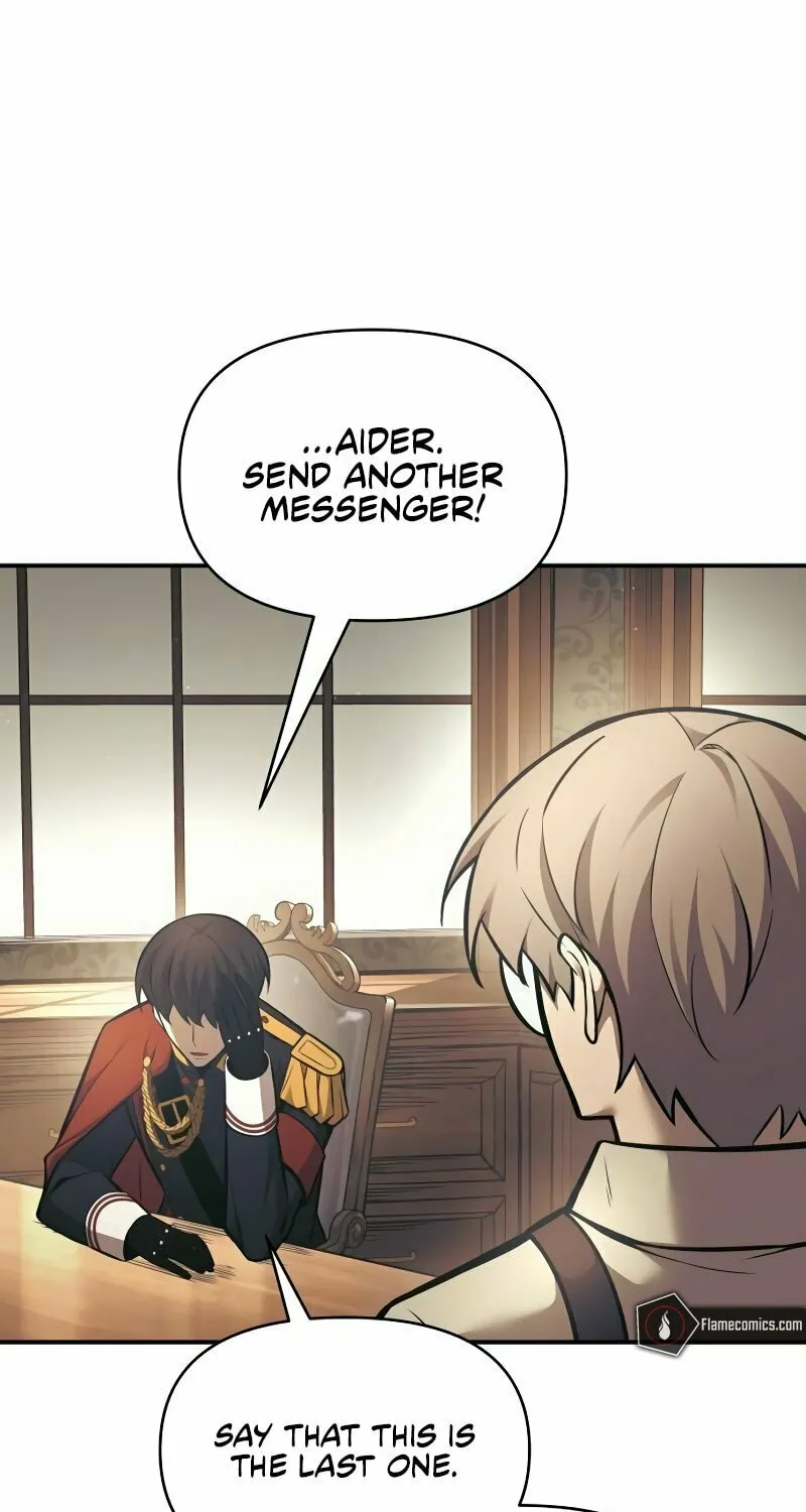 Tyrant of the Tower Defense Game Chapter 82 page 55 - 