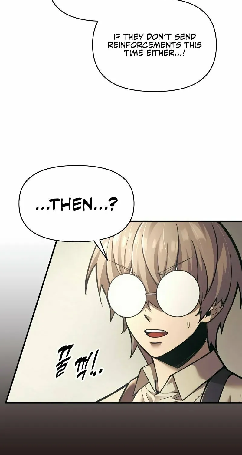 Tyrant of the Tower Defense Game Chapter 82 page 56 - 