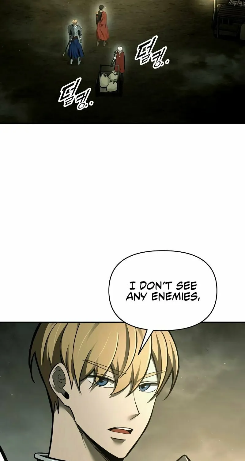 Tyrant of the Tower Defense Game Chapter 82 page 61 - 
