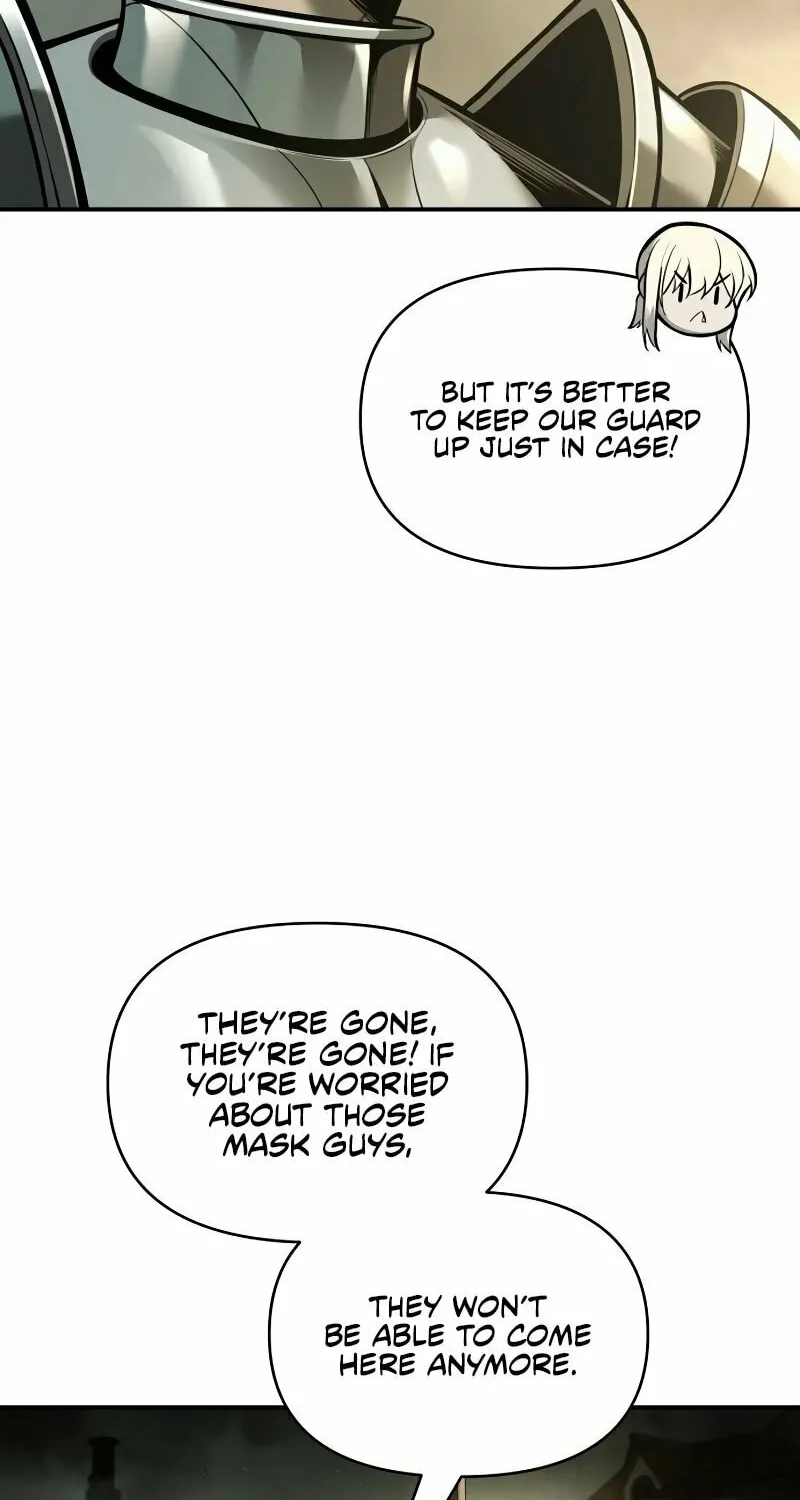 Tyrant of the Tower Defense Game Chapter 82 page 62 - 
