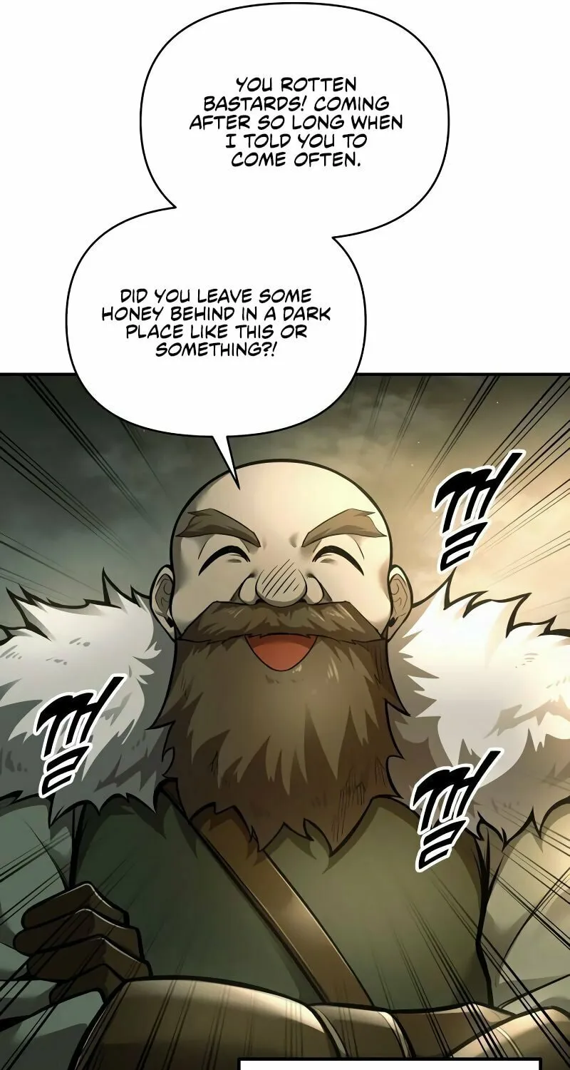 Tyrant of the Tower Defense Game Chapter 82 page 64 - 