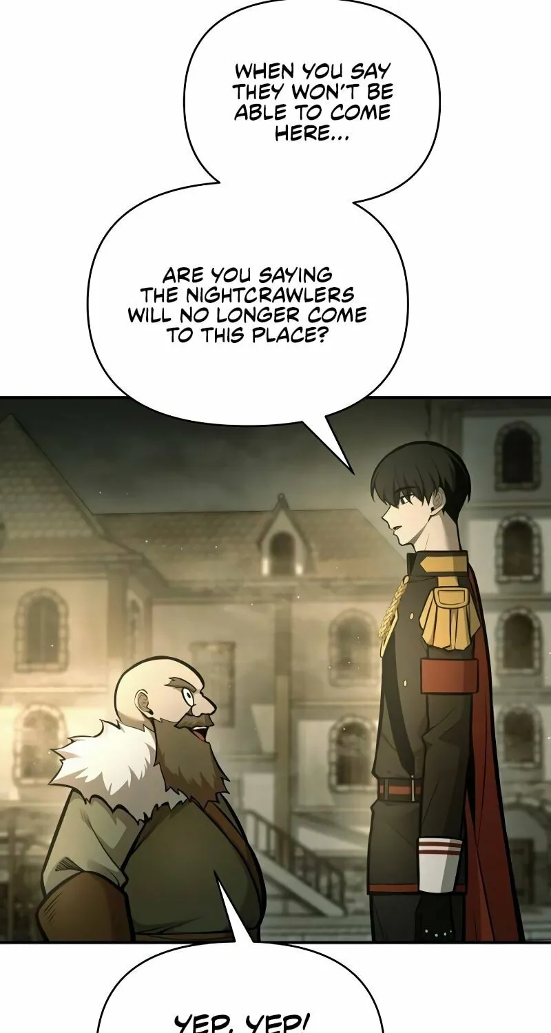 Tyrant of the Tower Defense Game Chapter 82 page 66 - 