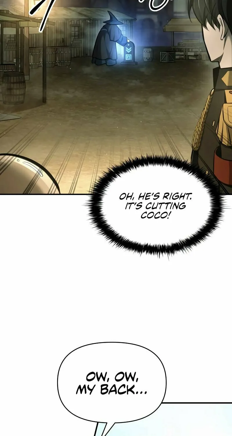 Tyrant of the Tower Defense Game Chapter 82 page 69 - 