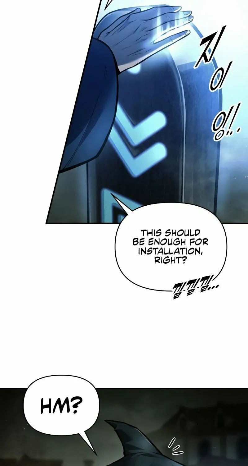Tyrant of the Tower Defense Game Chapter 82 page 70 - 