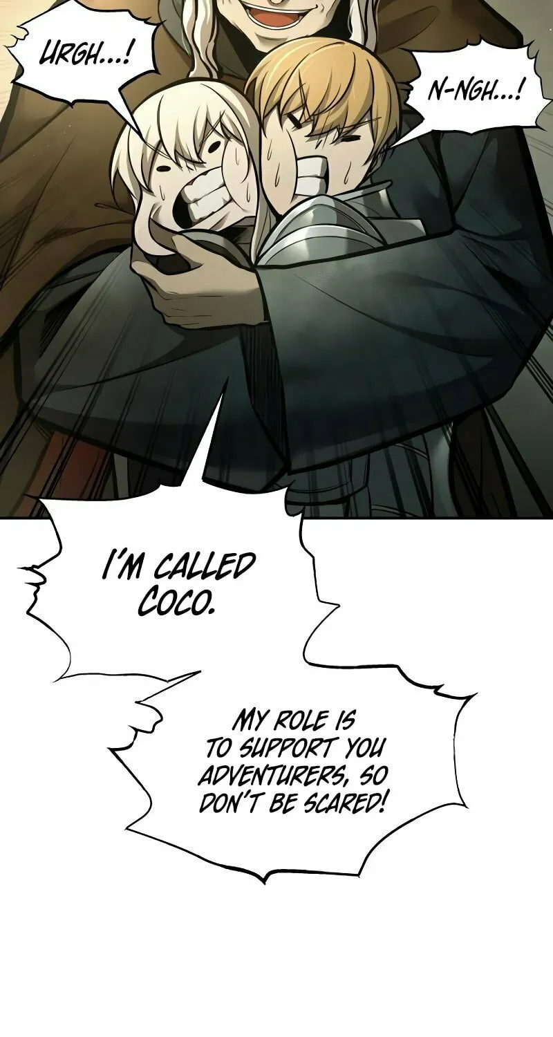 Tyrant of the Tower Defense Game Chapter 82 page 74 - 