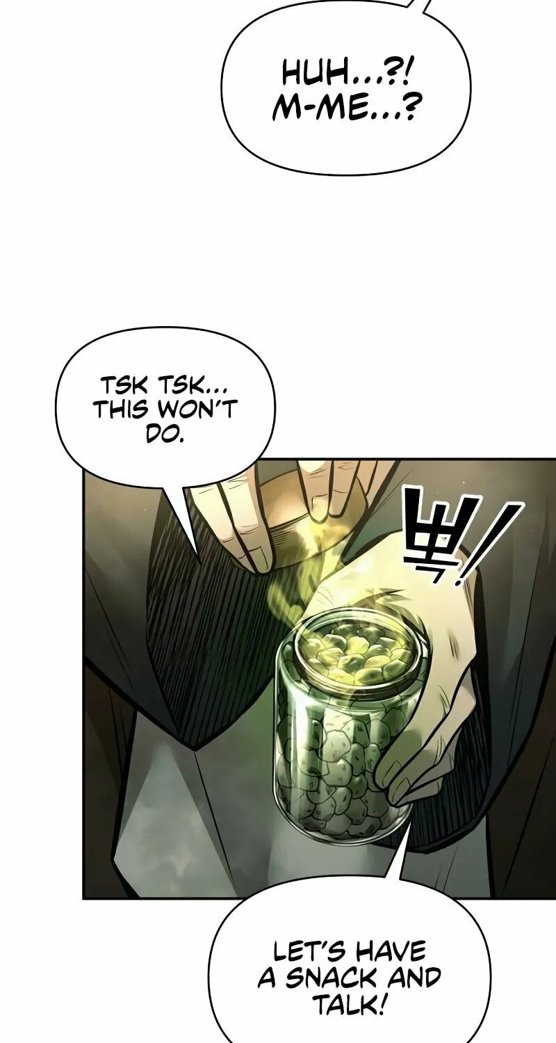 Tyrant of the Tower Defense Game Chapter 82 page 76 - 