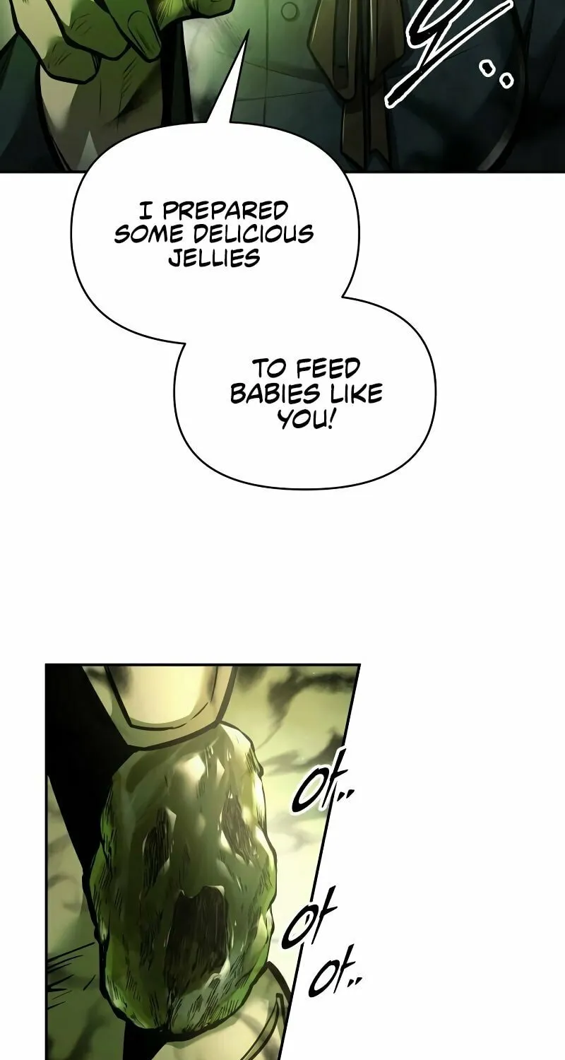 Tyrant of the Tower Defense Game Chapter 82 page 78 - 