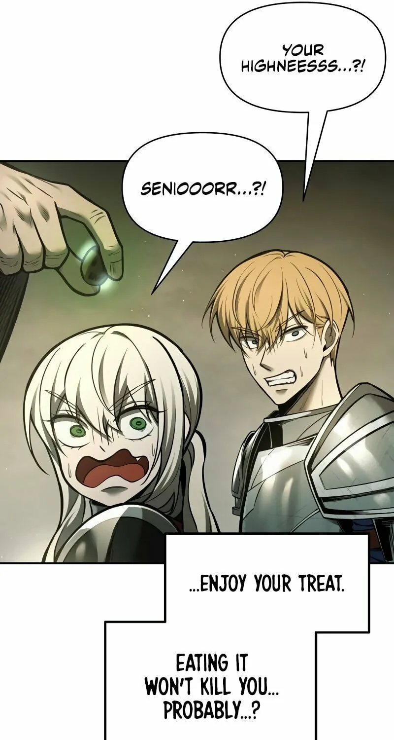 Tyrant of the Tower Defense Game Chapter 82 page 80 - 