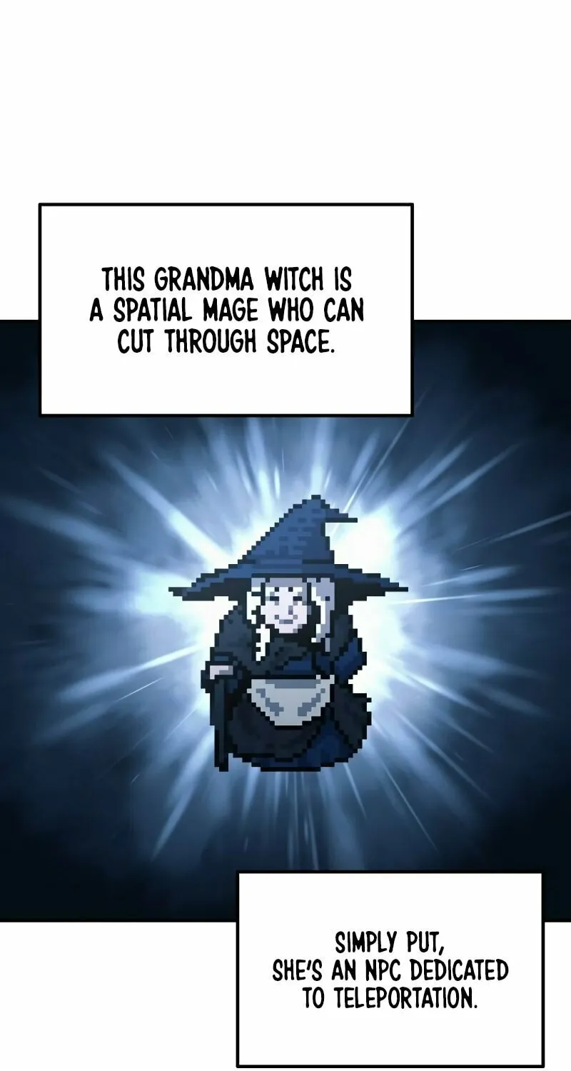 Tyrant of the Tower Defense Game Chapter 82 page 83 - 