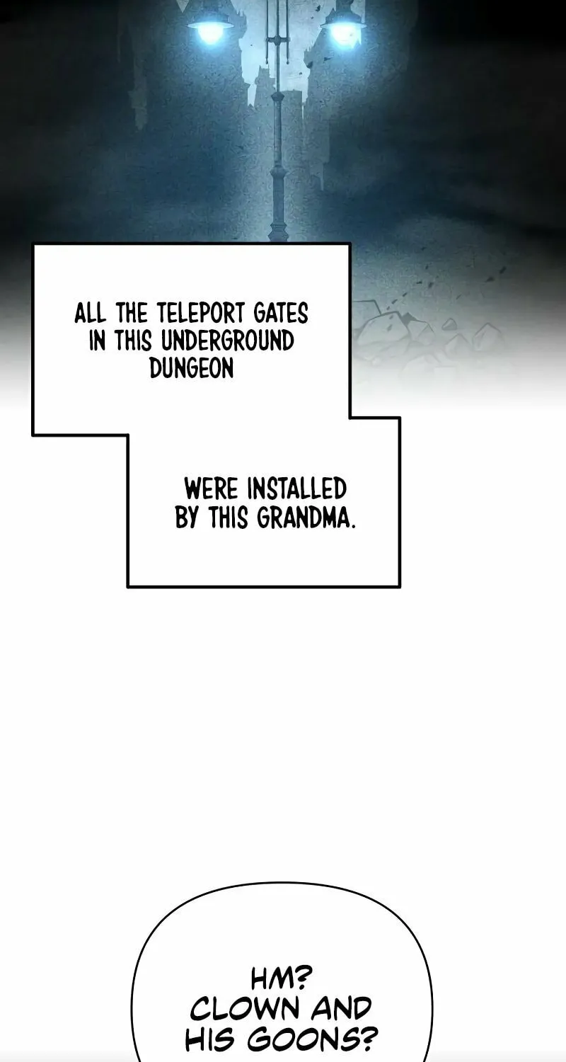 Tyrant of the Tower Defense Game Chapter 82 page 85 - 