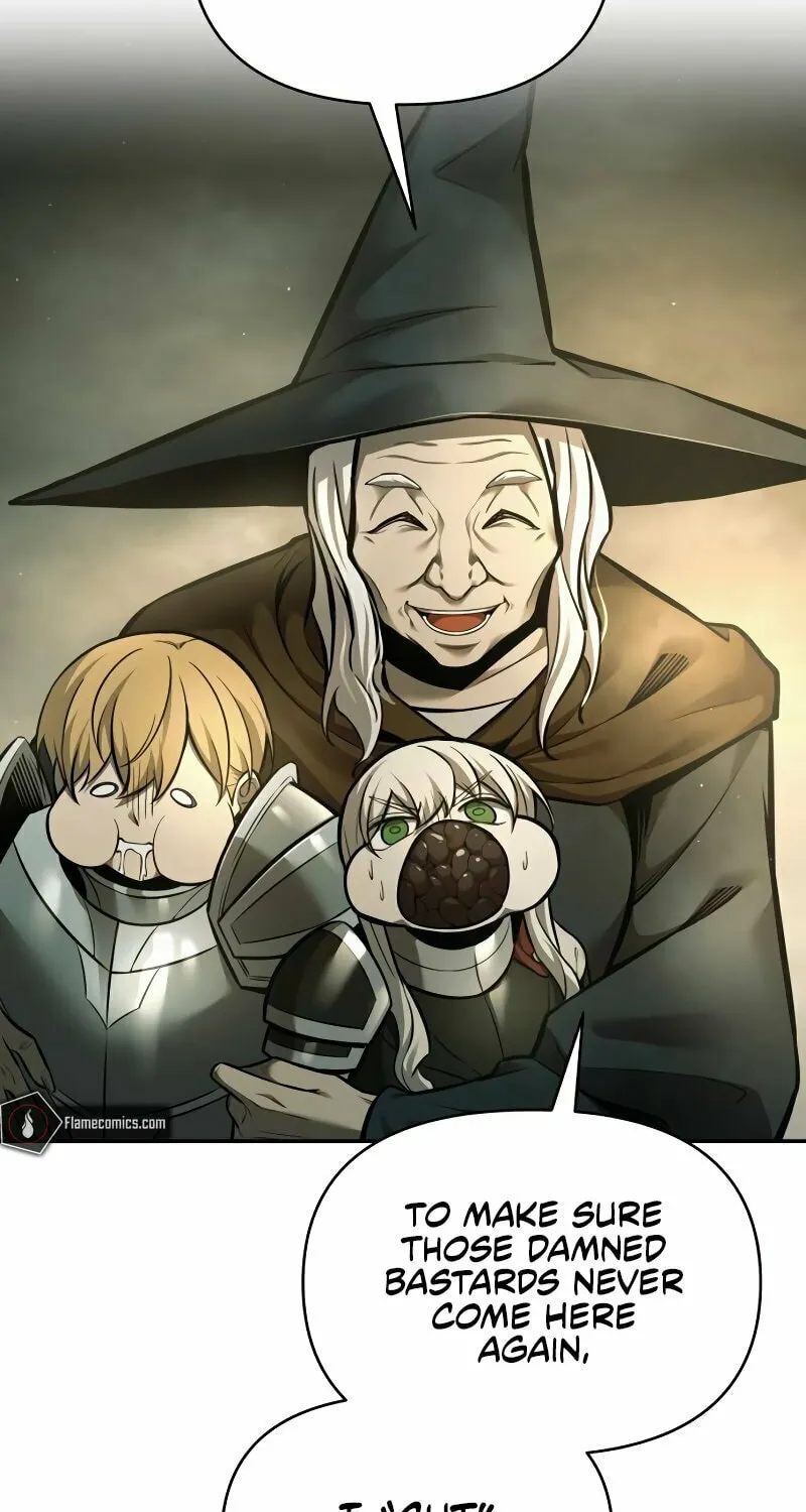 Tyrant of the Tower Defense Game Chapter 82 page 86 - 