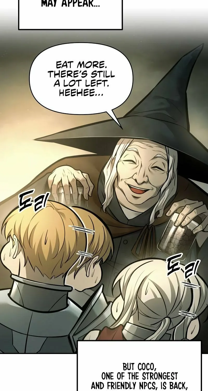 Tyrant of the Tower Defense Game Chapter 82 page 91 - 