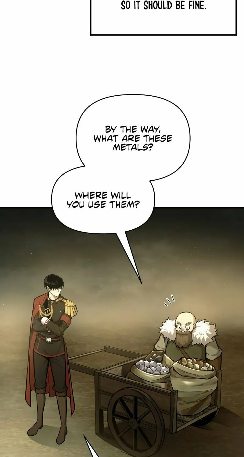 Tyrant of the Tower Defense Game Chapter 82 page 92 - 