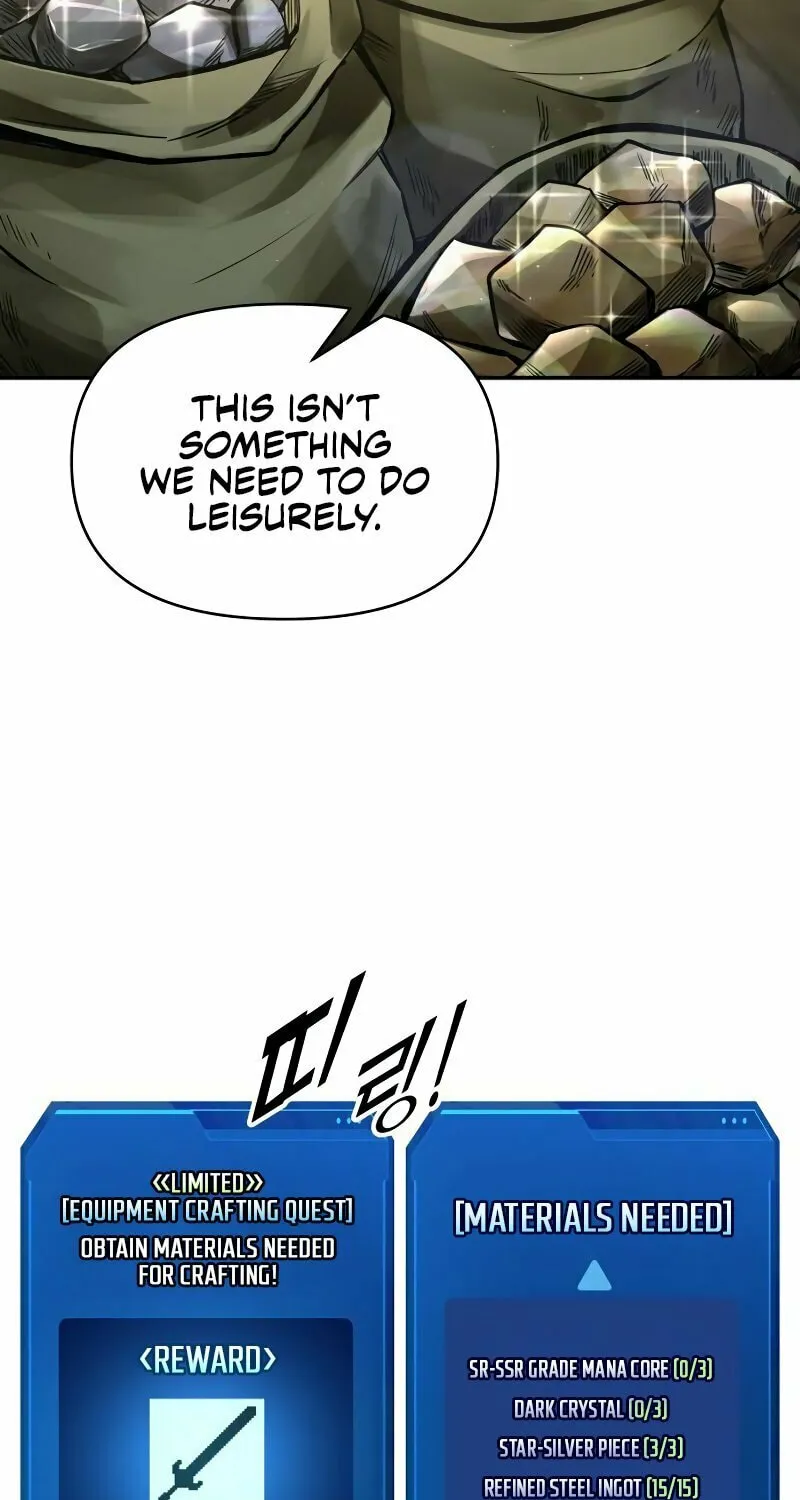 Tyrant of the Tower Defense Game Chapter 82 page 94 - 
