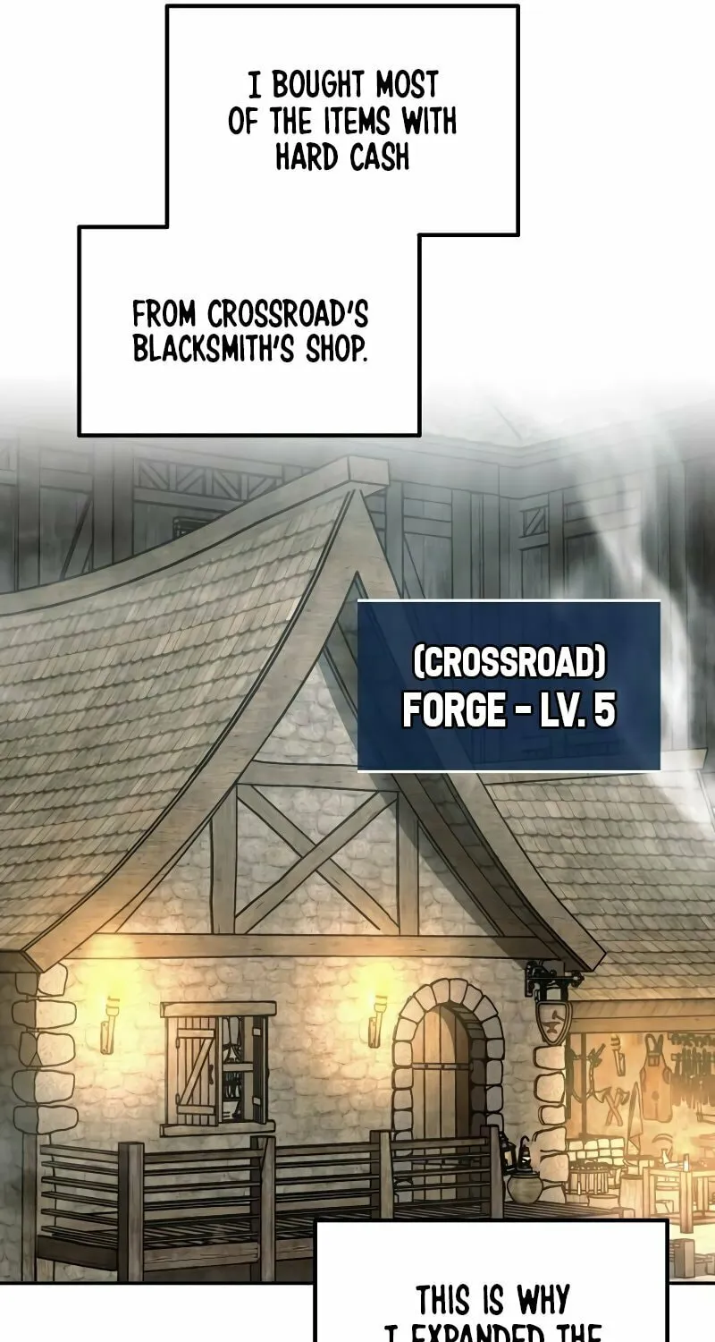 Tyrant of the Tower Defense Game Chapter 82 page 96 - 