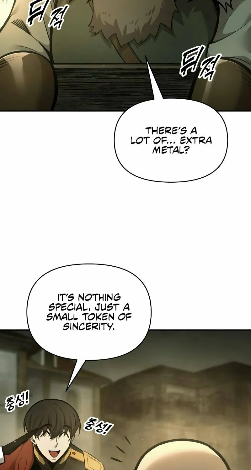 Tyrant of the Tower Defense Game Chapter 82 page 98 - 