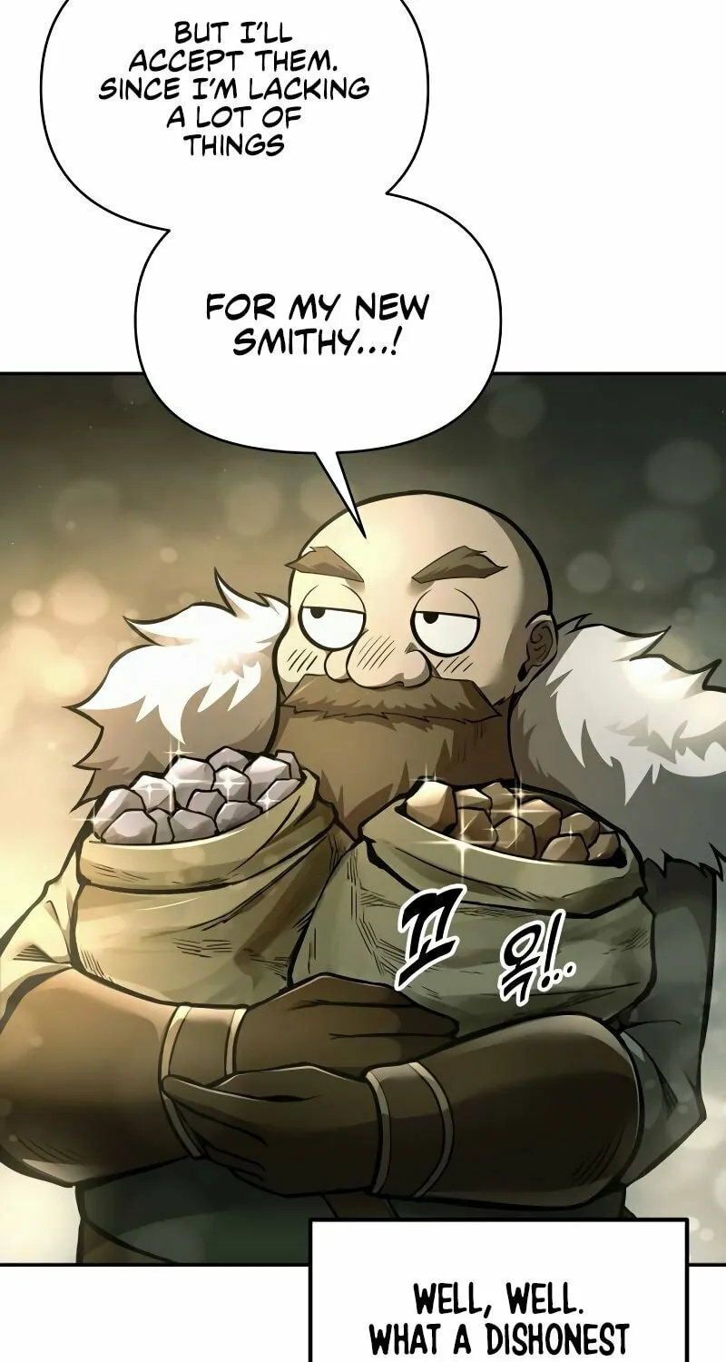 Tyrant of the Tower Defense Game Chapter 82 page 100 - 