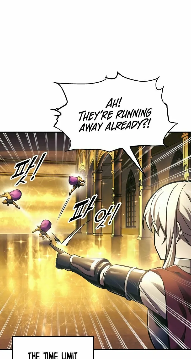 Tyrant of the Tower Defense Game Chapter 83 page 11 - 
