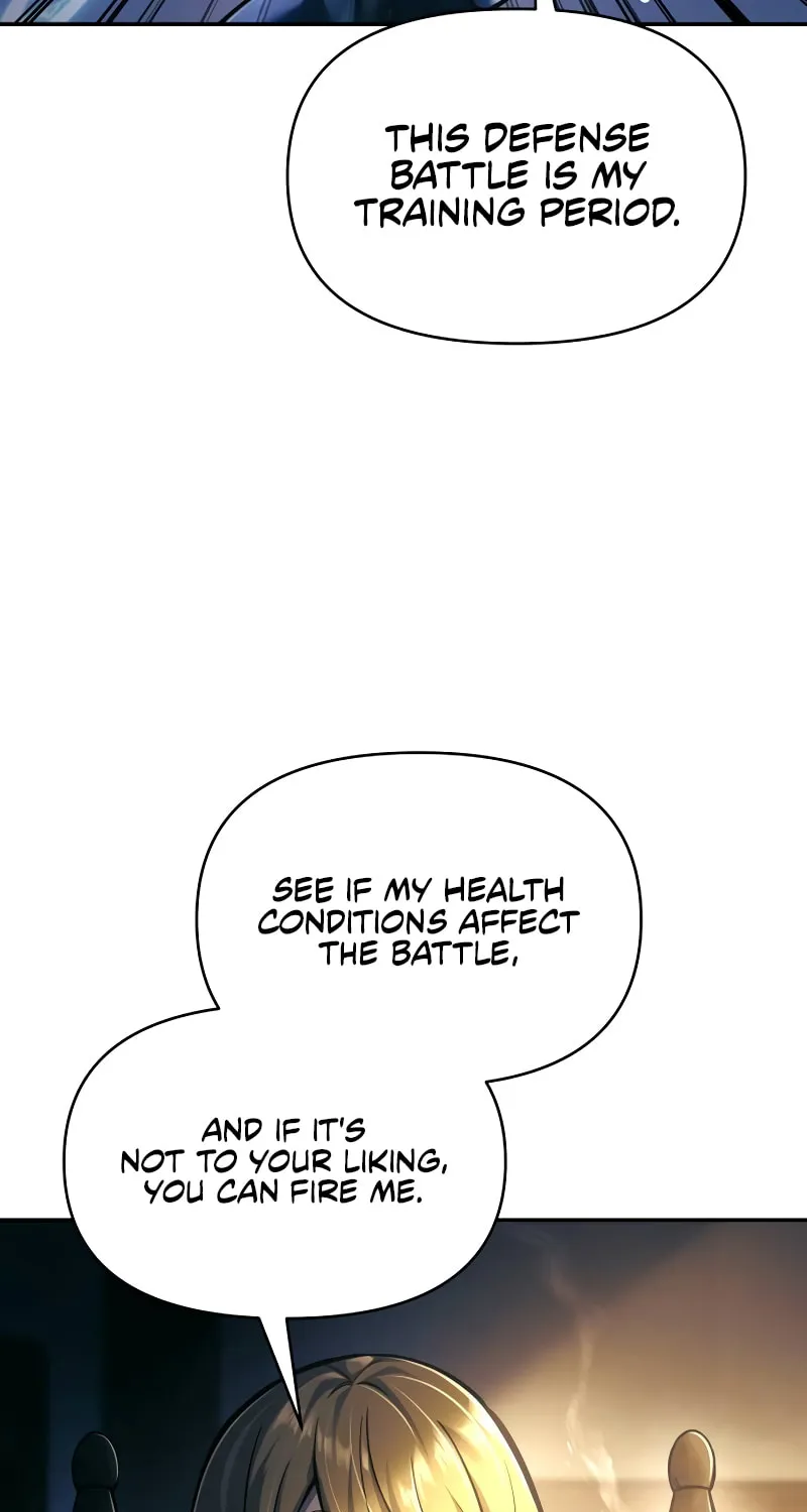 Tyrant of the Tower Defense Game Chapter 83 page 104 - 