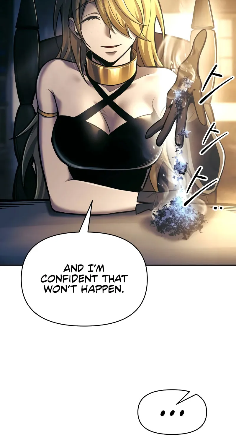 Tyrant of the Tower Defense Game Chapter 83 page 105 - 