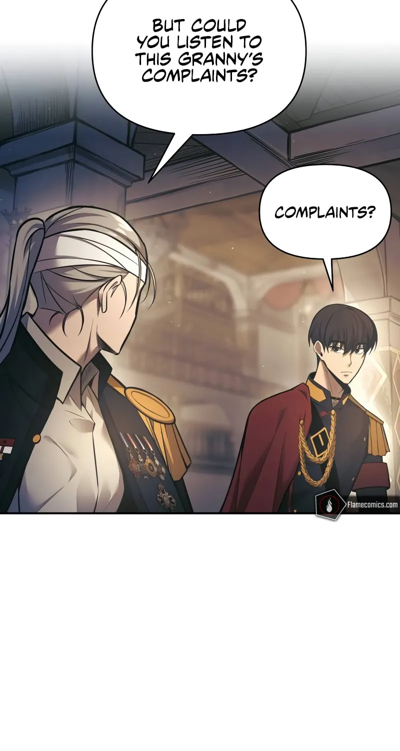 Tyrant of the Tower Defense Game Chapter 83 page 116 - 