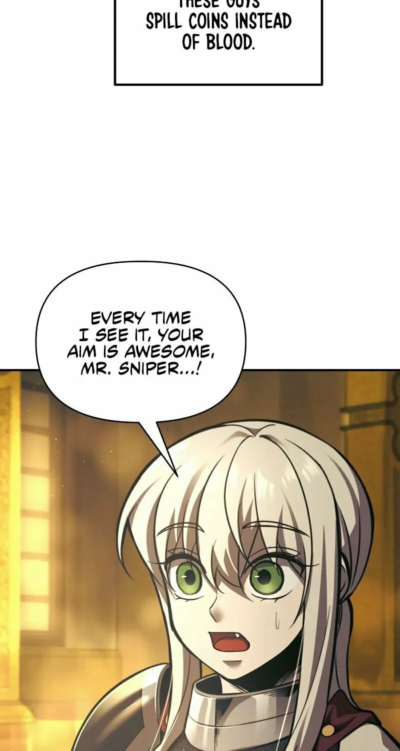 Tyrant of the Tower Defense Game Chapter 83 page 21 - 