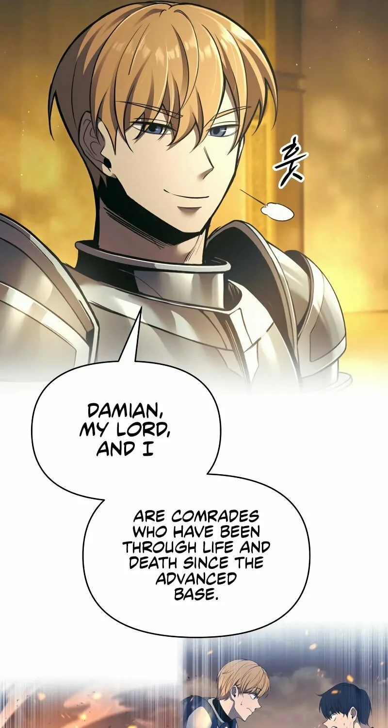 Tyrant of the Tower Defense Game Chapter 83 page 23 - 