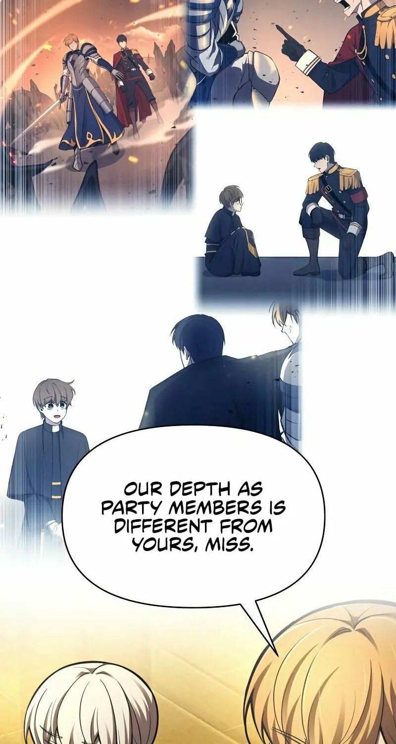 Tyrant of the Tower Defense Game Chapter 83 page 24 - 