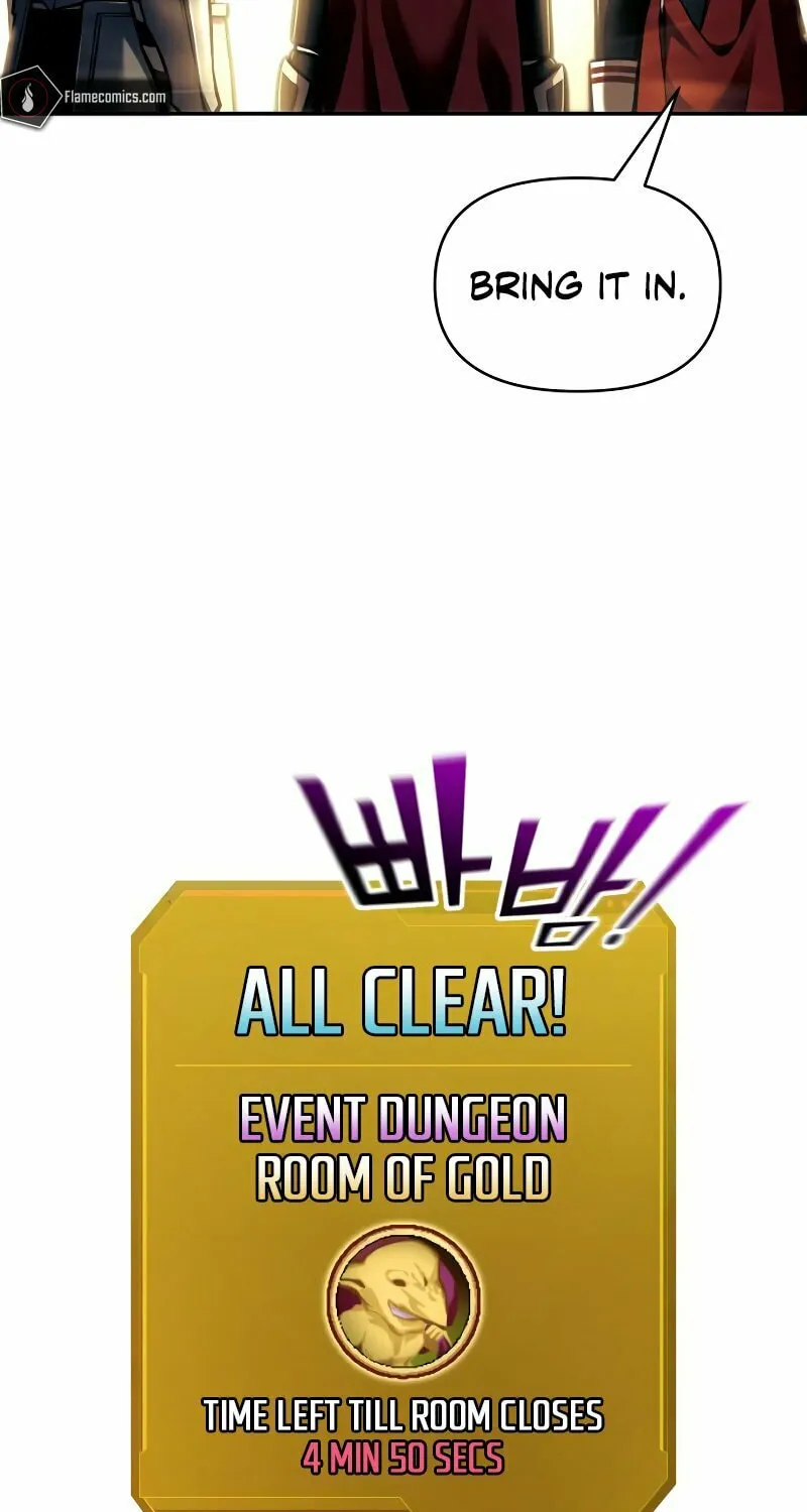 Tyrant of the Tower Defense Game Chapter 83 page 29 - 