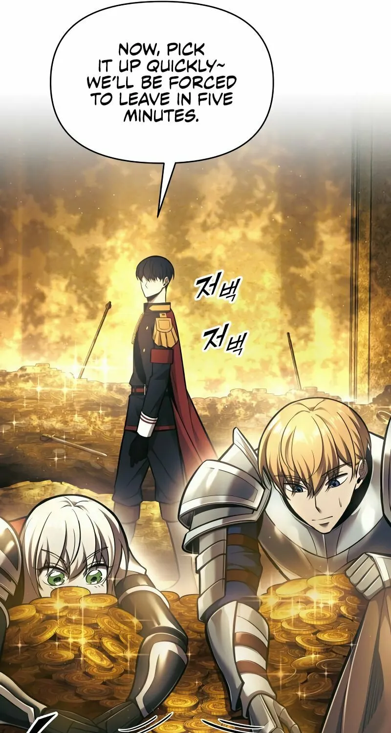 Tyrant of the Tower Defense Game Chapter 83 page 31 - 