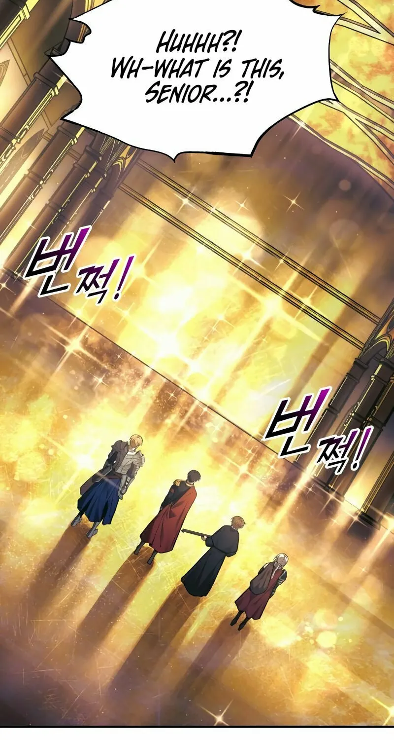 Tyrant of the Tower Defense Game Chapter 83 page 5 - 