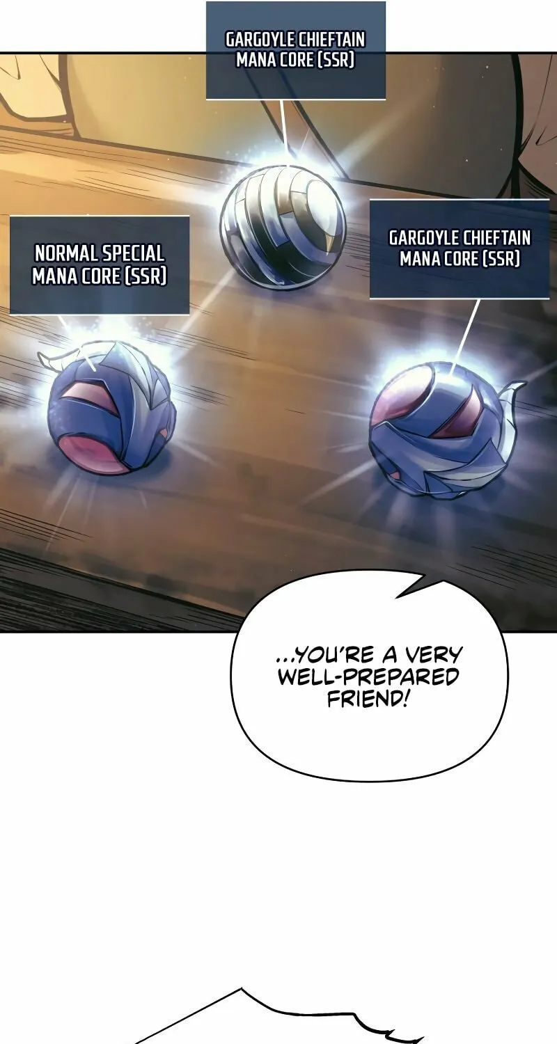 Tyrant of the Tower Defense Game Chapter 83 page 46 - 