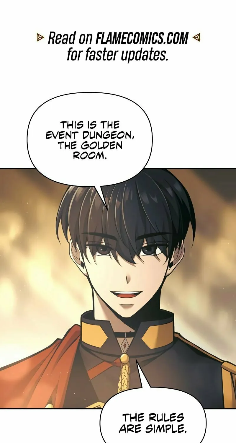 Tyrant of the Tower Defense Game Chapter 83 page 6 - 
